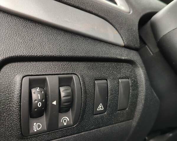 Серый Рено Гранд Сценик, объемом двигателя 1.5 л и пробегом 292 тыс. км за 6700 $, фото 8 на Automoto.ua