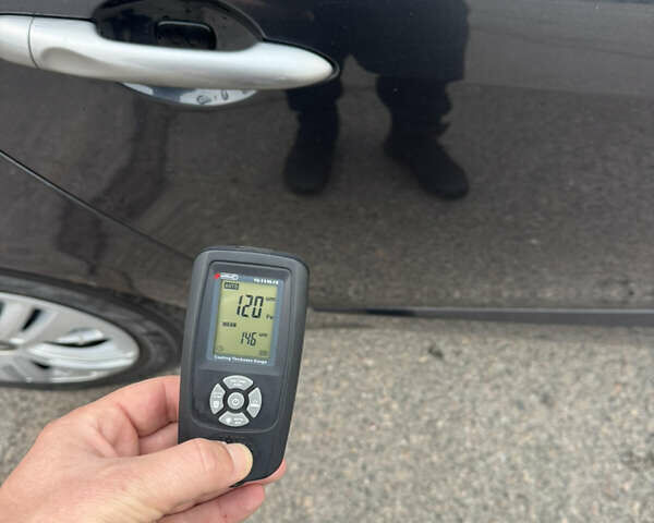 Сірий Рено Гранд Сценік, об'ємом двигуна 1.6 л та пробігом 219 тис. км за 9000 $, фото 70 на Automoto.ua