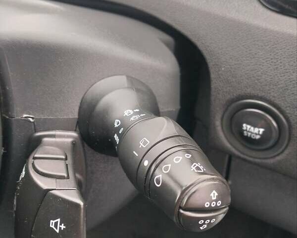 Рено Гранд Сценик 2011 в Чернигове на Automoto.ua Серый Рено Гранд Сценик, объемом двигателя 1.5 л и пробегом 220 тыс. км за 8500 $, фото 29 на Automoto.ua