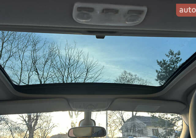 Сірий Рено Гранд Сценік, об'ємом двигуна 1.5 л та пробігом 262 тис. км за 6999 $, фото 23 на Automoto.ua