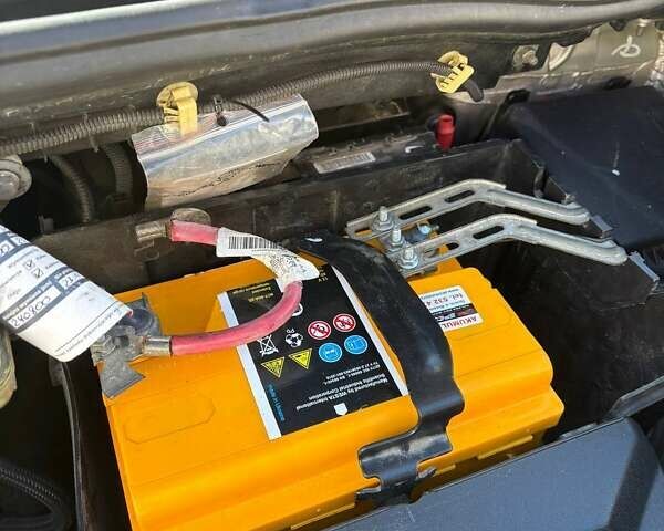 Рено Гранд Сценик 2011 в Ужгороде на Automoto.ua Серый Рено Гранд Сценик, объемом двигателя 1.46 л и пробегом 241 тыс. км за 6999 $, фото 31 на Automoto.ua