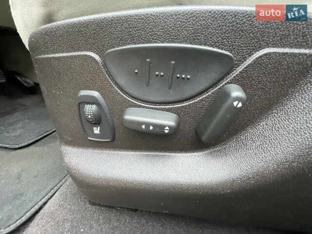 Серый Рено Гранд Сценик, объемом двигателя 1.6 л и пробегом 215 тыс. км за 6850 $, фото 40 на Automoto.ua