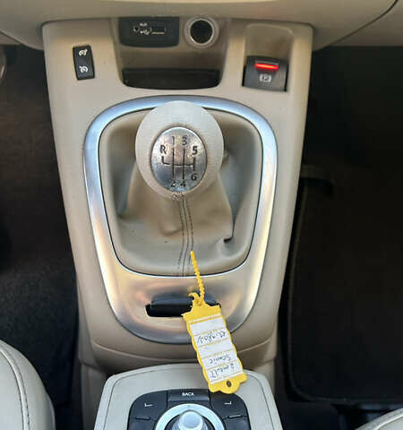 Сірий Рено Гранд Сценік, об'ємом двигуна 1.5 л та пробігом 262 тис. км за 6999 $, фото 29 на Automoto.ua