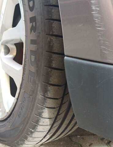 Сірий Рено Гранд Сценік, об'ємом двигуна 1.5 л та пробігом 255 тис. км за 6500 $, фото 4 на Automoto.ua