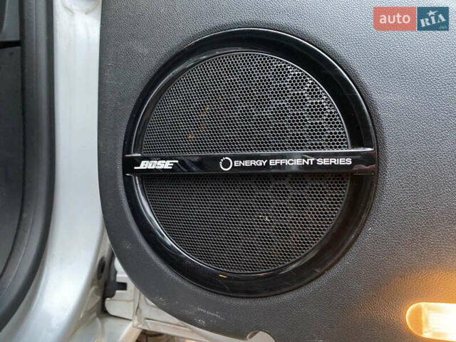 Сірий Рено Гранд Сценік, об'ємом двигуна 1.87 л та пробігом 220 тис. км за 8000 $, фото 31 на Automoto.ua