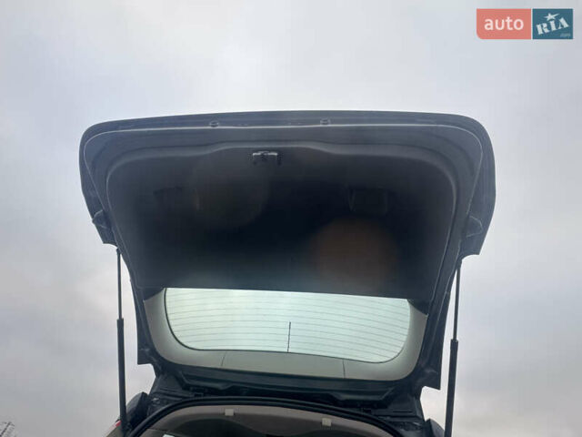 Сірий Рено Гранд Сценік, об'ємом двигуна 1.6 л та пробігом 219 тис. км за 9000 $, фото 54 на Automoto.ua