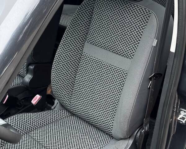 Сірий Рено Гранд Сценік, об'ємом двигуна 1.6 л та пробігом 218 тис. км за 7650 $, фото 19 на Automoto.ua