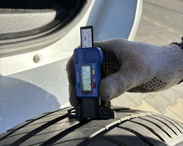Рено Гранд Сценик 2011 в Ужгороде на Automoto.ua Серый Рено Гранд Сценик, объемом двигателя 1.46 л и пробегом 241 тыс. км за 6999 $, фото 18 на Automoto.ua