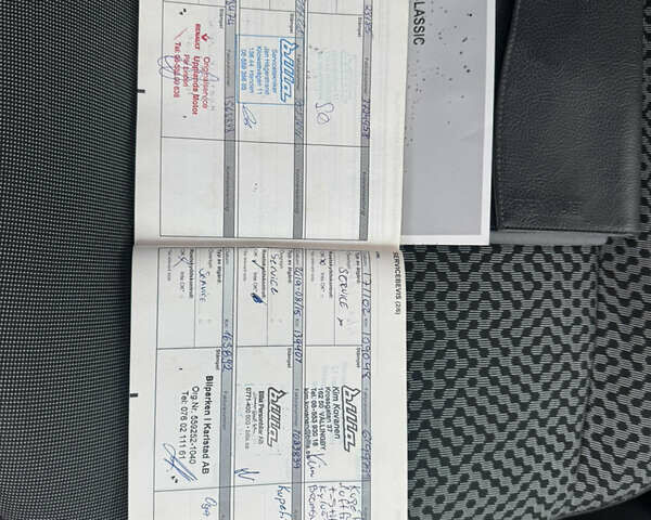 Сірий Рено Гранд Сценік, об'ємом двигуна 1.6 л та пробігом 219 тис. км за 9000 $, фото 67 на Automoto.ua