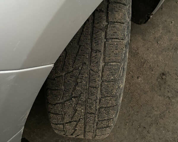 Серый Рено Гранд Сценик, объемом двигателя 1.46 л и пробегом 284 тыс. км за 5950 $, фото 26 на Automoto.ua