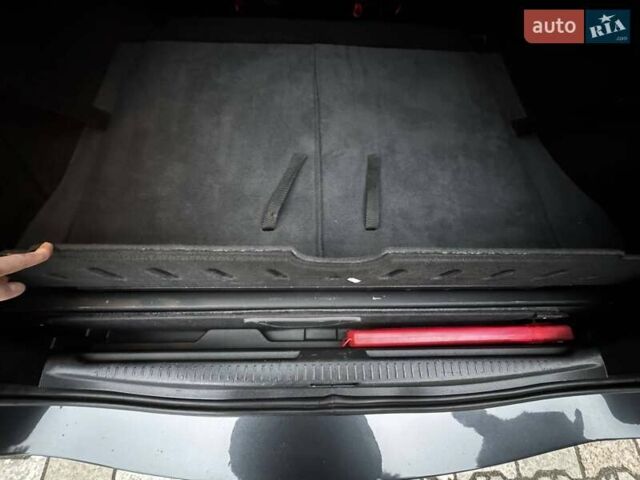 Сірий Рено Гранд Сценік, об'ємом двигуна 1.6 л та пробігом 218 тис. км за 7650 $, фото 33 на Automoto.ua