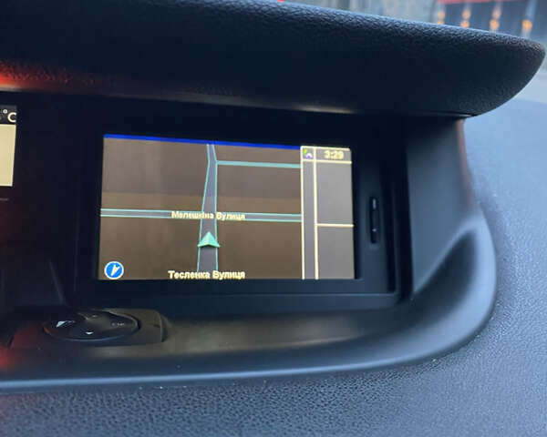 Сірий Рено Гранд Сценік, об'ємом двигуна 1.87 л та пробігом 220 тис. км за 8000 $, фото 24 на Automoto.ua