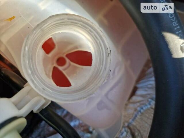 Сірий Рено Гранд Сценік, об'ємом двигуна 1.5 л та пробігом 237 тис. км за 7300 $, фото 36 на Automoto.ua