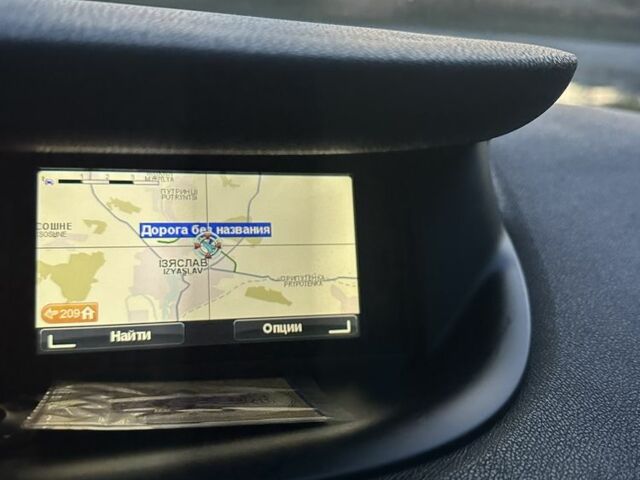 Серый Рено Гранд Сценик, объемом двигателя 1.5 л и пробегом 282 тыс. км за 6700 $, фото 1 на Automoto.ua