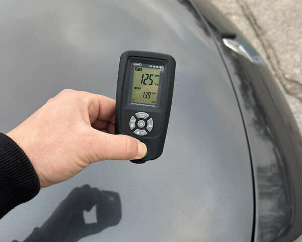 Сірий Рено Гранд Сценік, об'ємом двигуна 1.6 л та пробігом 219 тис. км за 9000 $, фото 72 на Automoto.ua