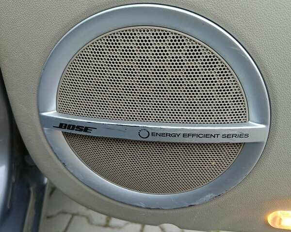 Сірий Рено Гранд Сценік, об'ємом двигуна 1.6 л та пробігом 283 тис. км за 7350 $, фото 6 на Automoto.ua