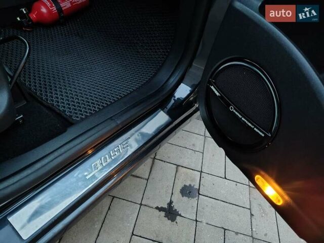 Серый Рено Гранд Сценик, объемом двигателя 1.46 л и пробегом 318 тыс. км за 7800 $, фото 18 на Automoto.ua