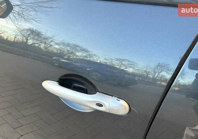 Сірий Рено Гранд Сценік, об'ємом двигуна 1.5 л та пробігом 262 тис. км за 6999 $, фото 26 на Automoto.ua