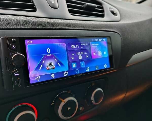 Серый Рено Гранд Сценик, объемом двигателя 1.5 л и пробегом 292 тыс. км за 6700 $, фото 20 на Automoto.ua