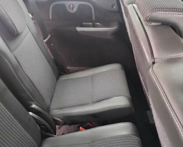 Рено Гранд Сценик 2011 в Чернигове на Automoto.ua Серый Рено Гранд Сценик, объемом двигателя 1.5 л и пробегом 220 тыс. км за 8500 $, фото 22 на Automoto.ua