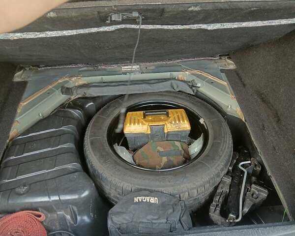 Сірий Рено Гранд Сценік, об'ємом двигуна 1.6 л та пробігом 283 тис. км за 7350 $, фото 13 на Automoto.ua