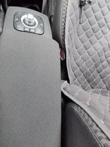 Сірий Рено Гранд Сценік, об'ємом двигуна 2 л та пробігом 329 тис. км за 7350 $, фото 5 на Automoto.ua