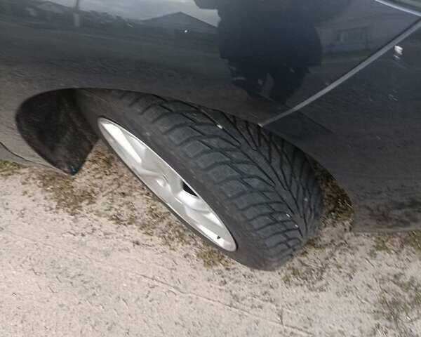 Серый Рено Гранд Сценик, объемом двигателя 1.46 л и пробегом 225 тыс. км за 8000 $, фото 4 на Automoto.ua