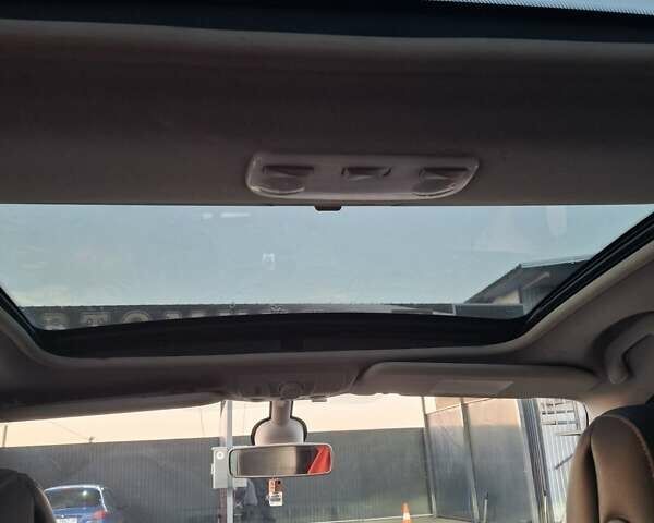 Серый Рено Гранд Сценик, объемом двигателя 1.6 л и пробегом 271 тыс. км за 7600 $, фото 4 на Automoto.ua