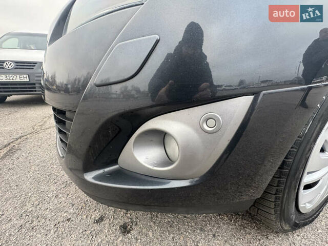 Сірий Рено Гранд Сценік, об'ємом двигуна 1.6 л та пробігом 219 тис. км за 9000 $, фото 58 на Automoto.ua