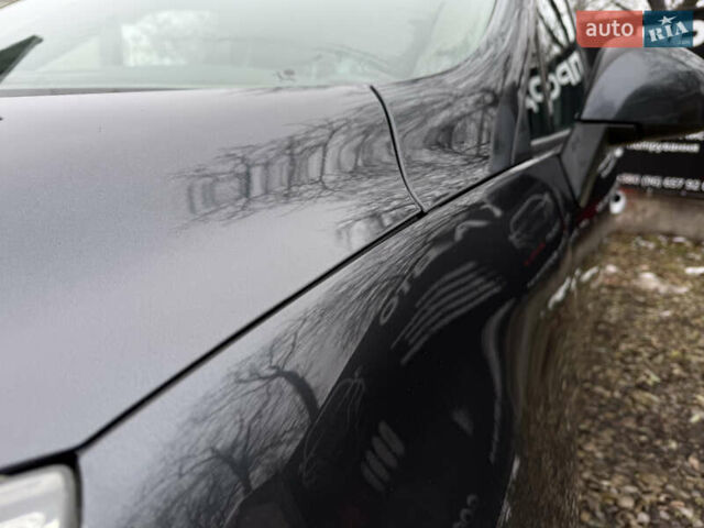 Серый Рено Гранд Сценик, объемом двигателя 1.6 л и пробегом 300 тыс. км за 6950 $, фото 15 на Automoto.ua