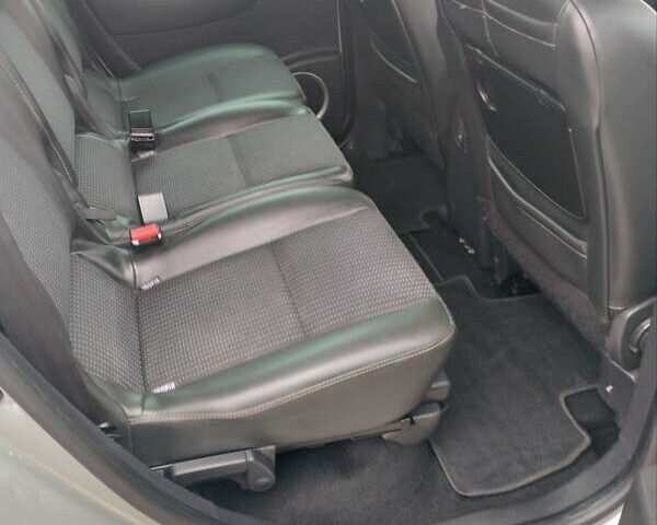 Рено Гранд Сценик 2011 в Чернигове на Automoto.ua Серый Рено Гранд Сценик, объемом двигателя 1.5 л и пробегом 220 тыс. км за 8500 $, фото 30 на Automoto.ua