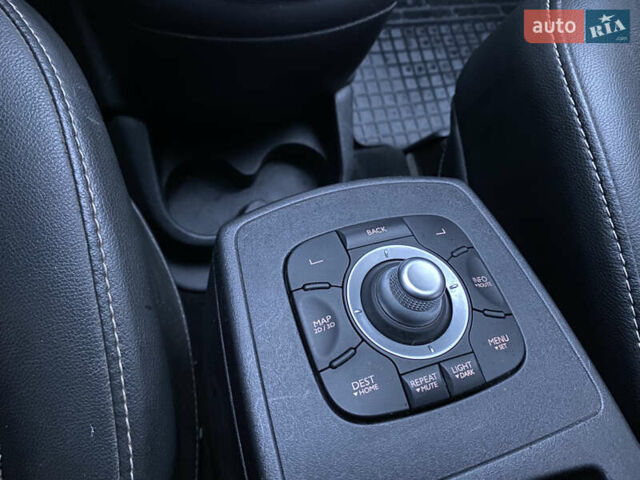 Сірий Рено Гранд Сценік, об'ємом двигуна 1.87 л та пробігом 220 тис. км за 8000 $, фото 20 на Automoto.ua