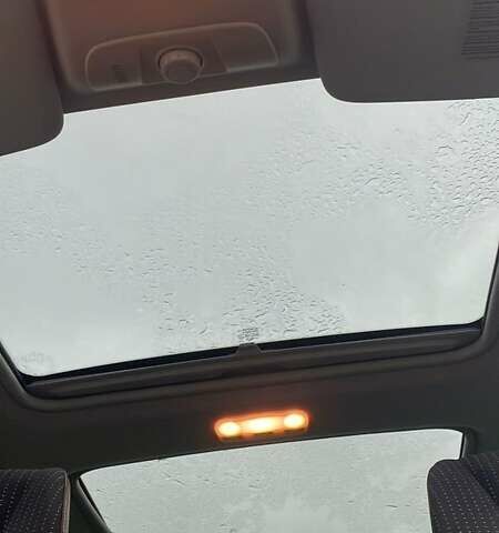 Серый Рено Гранд Сценик, объемом двигателя 1.5 л и пробегом 250 тыс. км за 8000 $, фото 5 на Automoto.ua