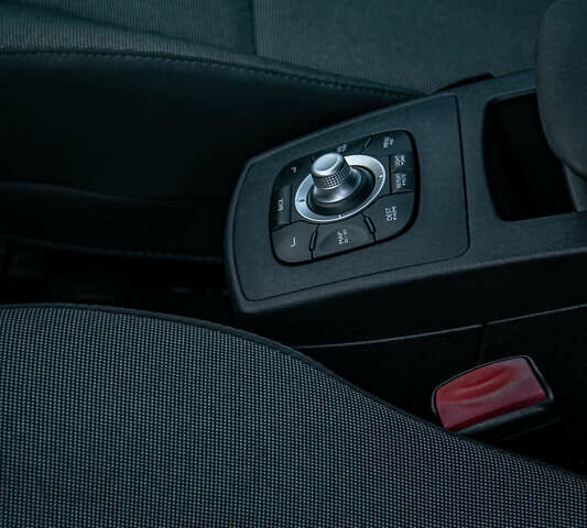 Серый Рено Гранд Сценик, объемом двигателя 1.6 л и пробегом 270 тыс. км за 7400 $, фото 28 на Automoto.ua