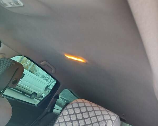 Серый Рено Гранд Сценик, объемом двигателя 1.5 л и пробегом 292 тыс. км за 6700 $, фото 18 на Automoto.ua