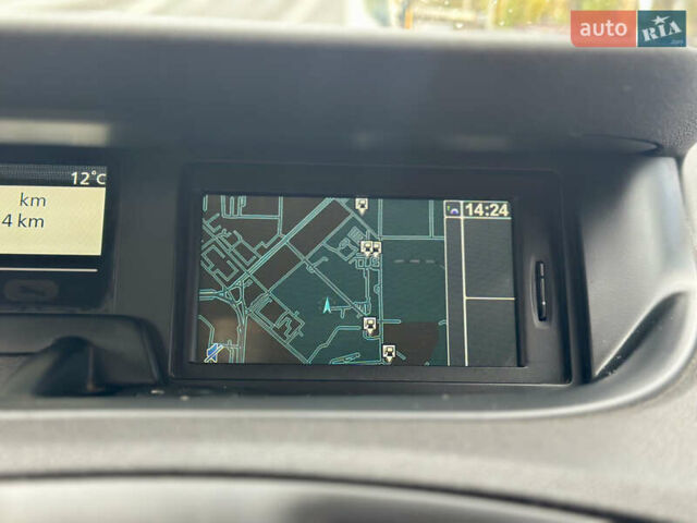 Рено Гранд Сценик 2011 в Киеве на Automoto.ua Серый Рено Гранд Сценик, объемом двигателя 1.46 л и пробегом 277 тыс. км за 8300 $, фото 11 на Automoto.ua