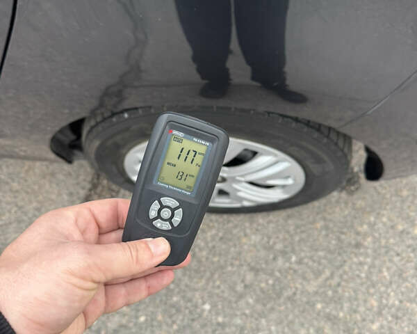 Сірий Рено Гранд Сценік, об'ємом двигуна 1.6 л та пробігом 219 тис. км за 9000 $, фото 75 на Automoto.ua