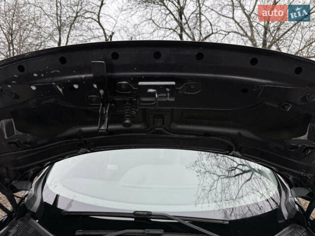 Серый Рено Гранд Сценик, объемом двигателя 1.6 л и пробегом 265 тыс. км за 7950 $, фото 53 на Automoto.ua