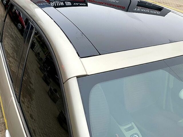 Серый Рено Гранд Сценик, объемом двигателя 1.5 л и пробегом 280 тыс. км за 8000 $, фото 3 на Automoto.ua