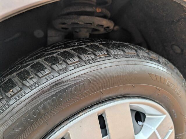 Серый Рено Гранд Сценик, объемом двигателя 1.5 л и пробегом 261 тыс. км за 5999 $, фото 17 на Automoto.ua