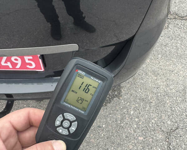 Сірий Рено Гранд Сценік, об'ємом двигуна 1.6 л та пробігом 219 тис. км за 9000 $, фото 77 на Automoto.ua