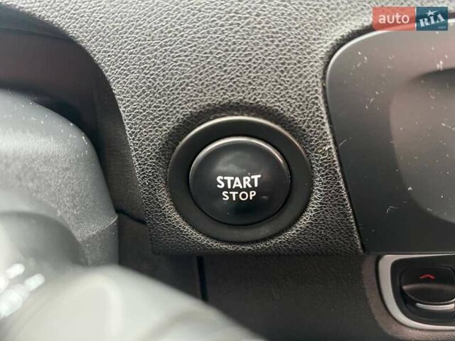 Серый Рено Гранд Сценик, объемом двигателя 1.46 л и пробегом 278 тыс. км за 8490 $, фото 23 на Automoto.ua