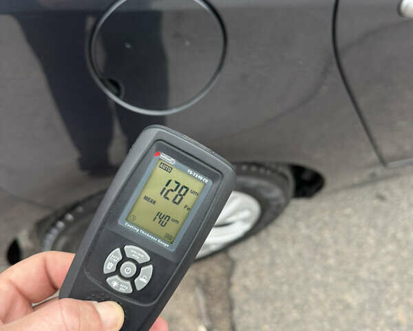 Сірий Рено Гранд Сценік, об'ємом двигуна 1.6 л та пробігом 219 тис. км за 9000 $, фото 78 на Automoto.ua