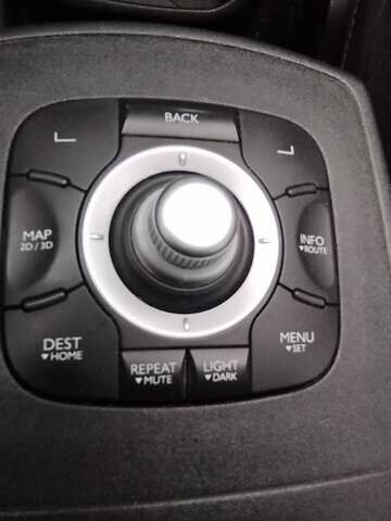 Сірий Рено Гранд Сценік, об'ємом двигуна 2 л та пробігом 329 тис. км за 7350 $, фото 6 на Automoto.ua