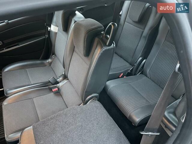 Сірий Рено Гранд Сценік, об'ємом двигуна 1.4 л та пробігом 176 тис. км за 6900 $, фото 14 на Automoto.ua