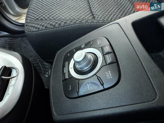 Серый Рено Гранд Сценик, объемом двигателя 1.6 л и пробегом 305 тыс. км за 6900 $, фото 18 на Automoto.ua