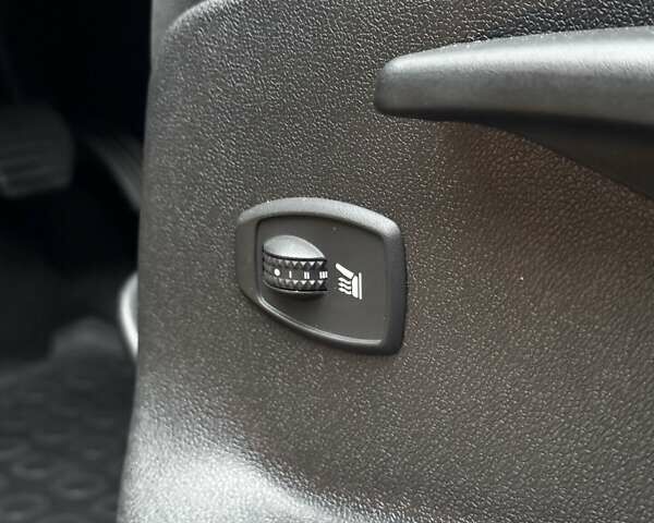 Сірий Рено Гранд Сценік, об'ємом двигуна 1.6 л та пробігом 218 тис. км за 7650 $, фото 27 на Automoto.ua