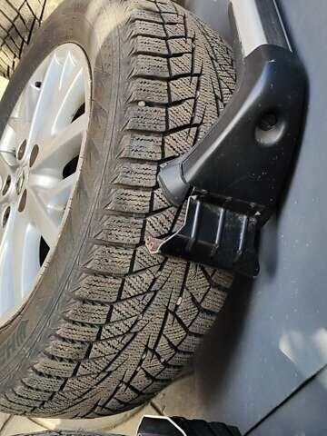 Сірий Рено Гранд Сценік, об'ємом двигуна 1.46 л та пробігом 250 тис. км за 8500 $, фото 11 на Automoto.ua