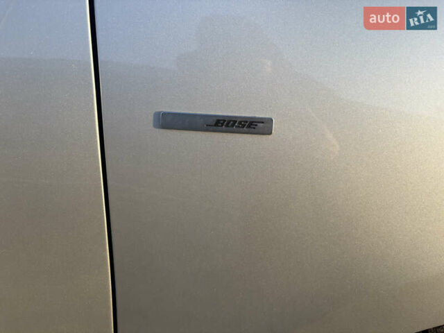 Серый Рено Гранд Сценик, объемом двигателя 1.5 л и пробегом 163 тыс. км за 8450 $, фото 8 на Automoto.ua