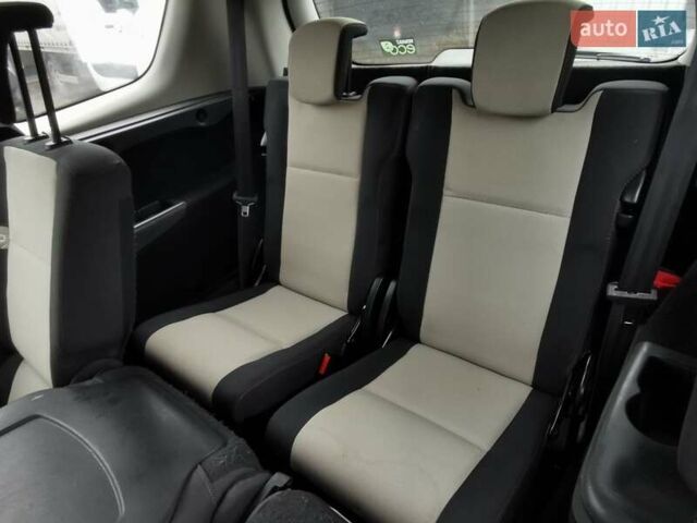 Сірий Рено Гранд Сценік, об'ємом двигуна 1.5 л та пробігом 238 тис. км за 8700 $, фото 47 на Automoto.ua